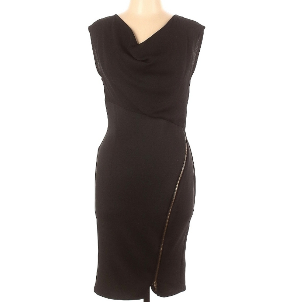 METAPHOR  DRESS - Picture 5 of 10